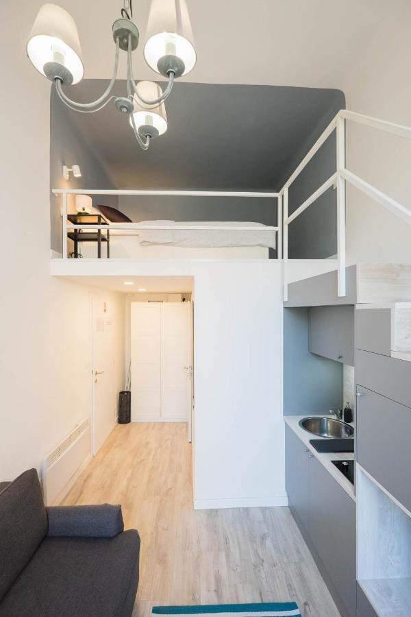 Gallery Duplex Studio Zagreb Buitenkant foto