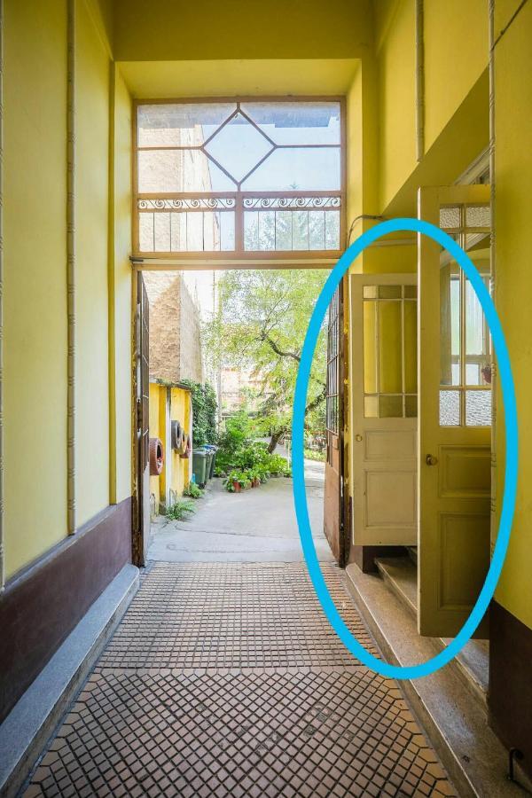 Gallery Duplex Studio Zagreb Buitenkant foto